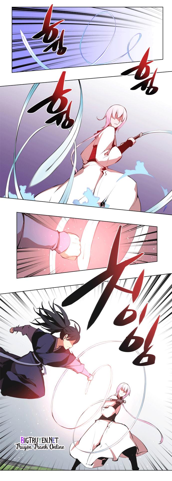 Marchan: The Embodiment Of Tales: Chapter 60