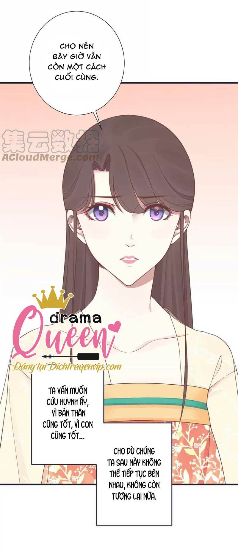 Hoàng Hậu Bận Lắm: Chapter 175
