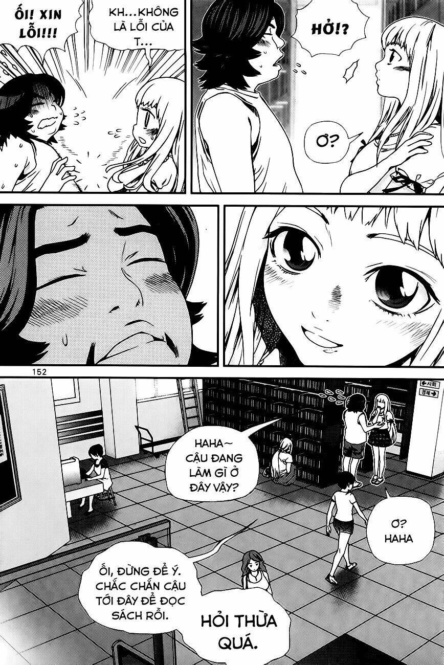 Need A Girl: Chapter 50