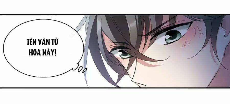 Toàn Cơ Từ: Chapter 40.1