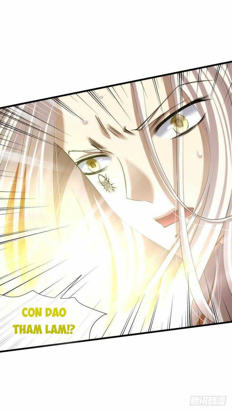 Một Vạn Tư Thế Công Lược Yêu Nam: Chapter 75