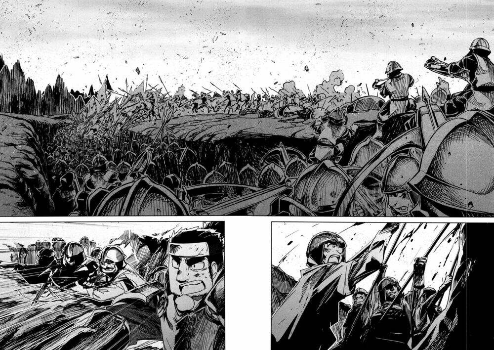 Maoyuu Maoh Yuusha: Chapter 20