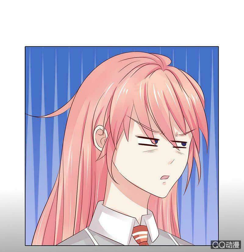 Băng Sơn Học Trưởng Không Được Chọc: Chapter 54.1