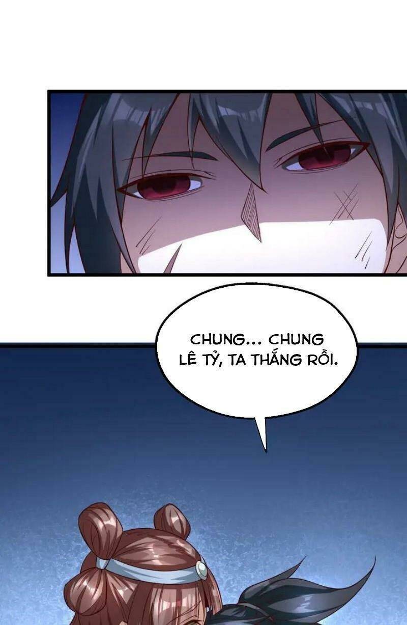 Đấu Hồn Đại Lục: Chapter 38