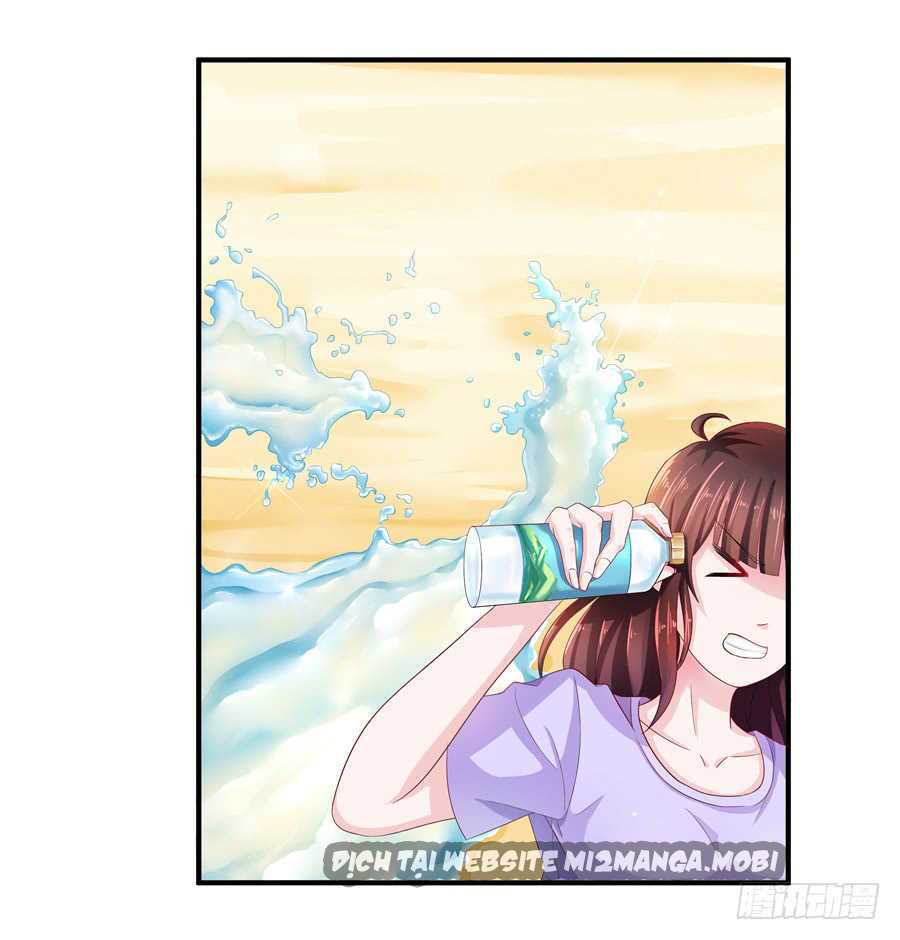 Gả Cho Tình Cũ Làm Lão Bà: Chapter 12