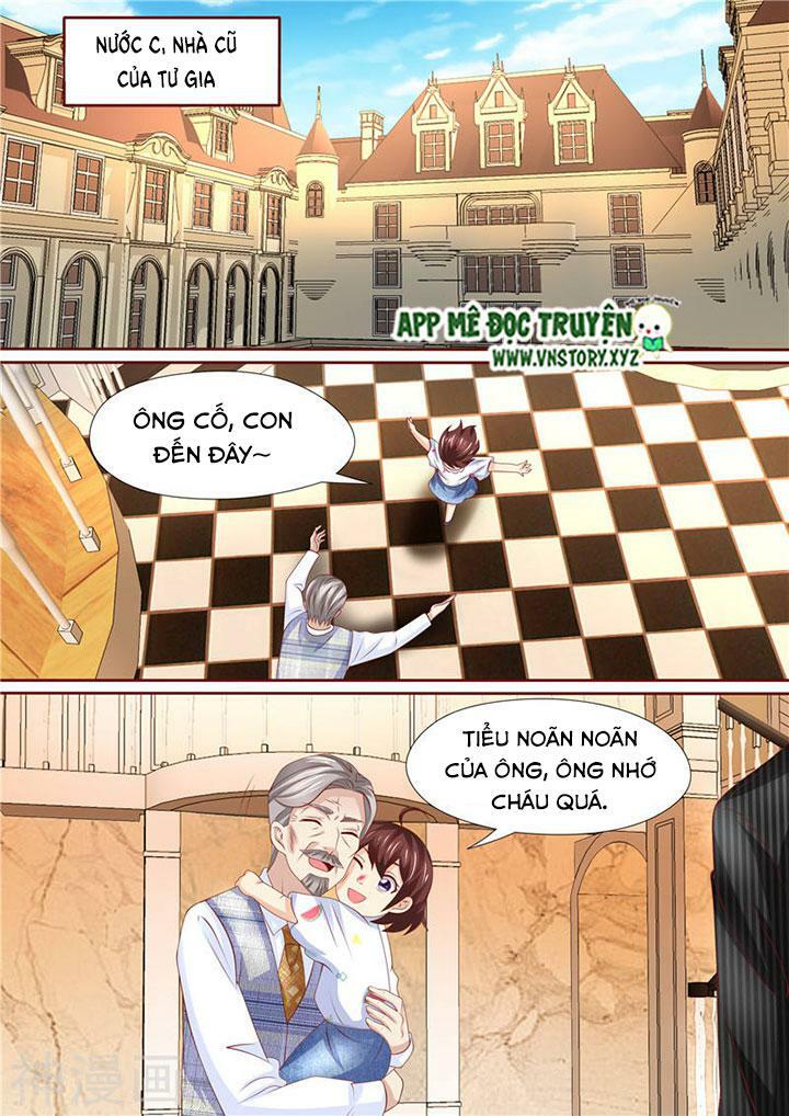 Cưng Chiều Vợ Yêu: Chapter 245