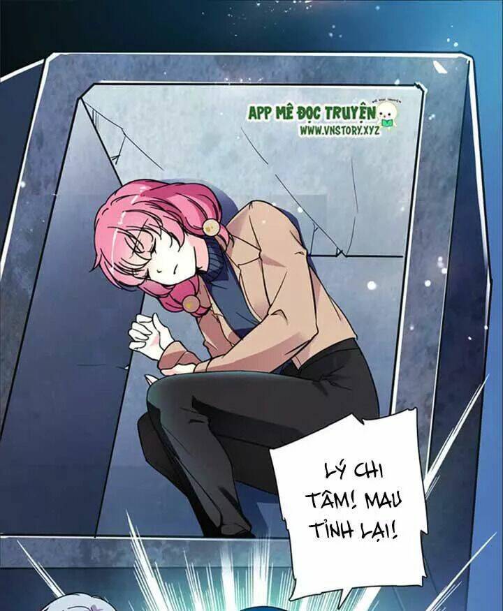 Nữ Hầu Sau Giờ Học: Chapter 70