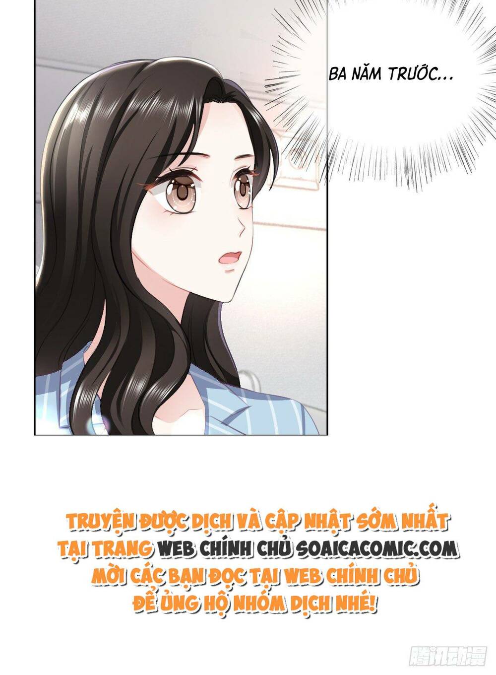 Mưu Đồ Sanh Sanh Nhiều Năm: Chapter 2