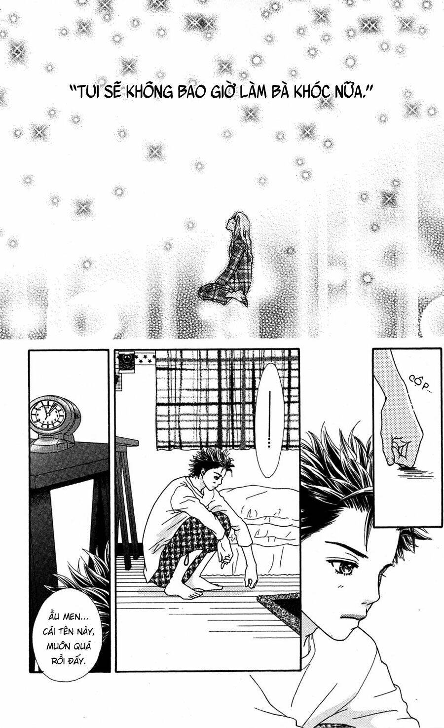 Cô Láng Giềng: Chapter 73