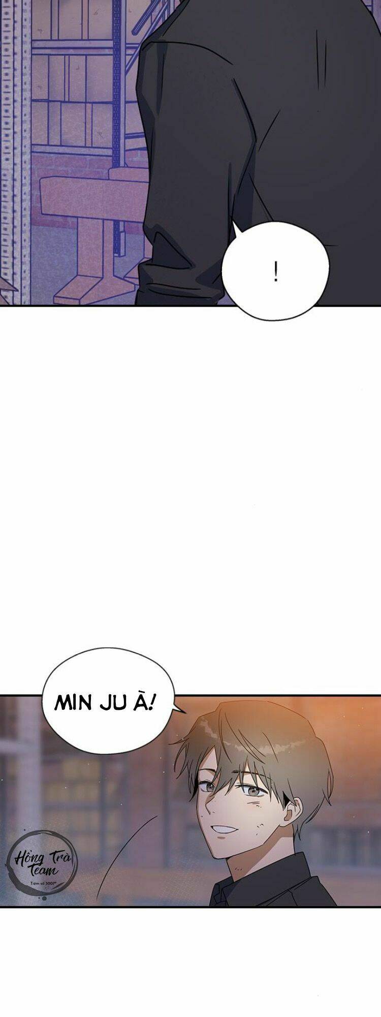 Duyên Nợ Kiếp Trước: Chapter 10