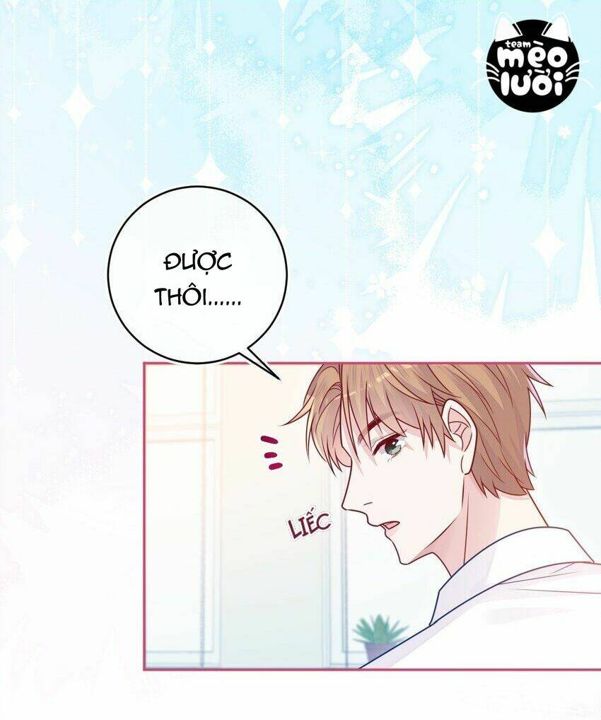 Khi Cô Gái Nhìn Thấy Thời Gian: Chapter 31