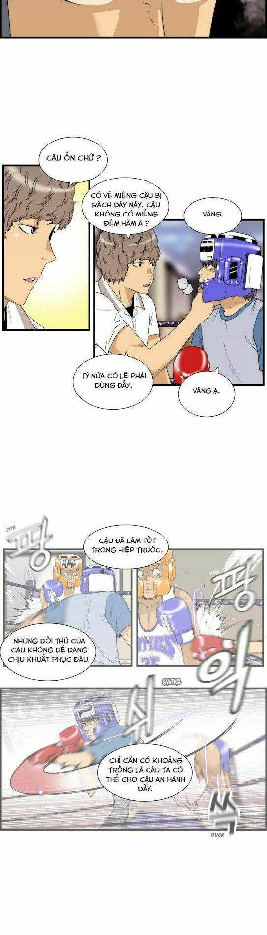 Green Boy: Chapter 31