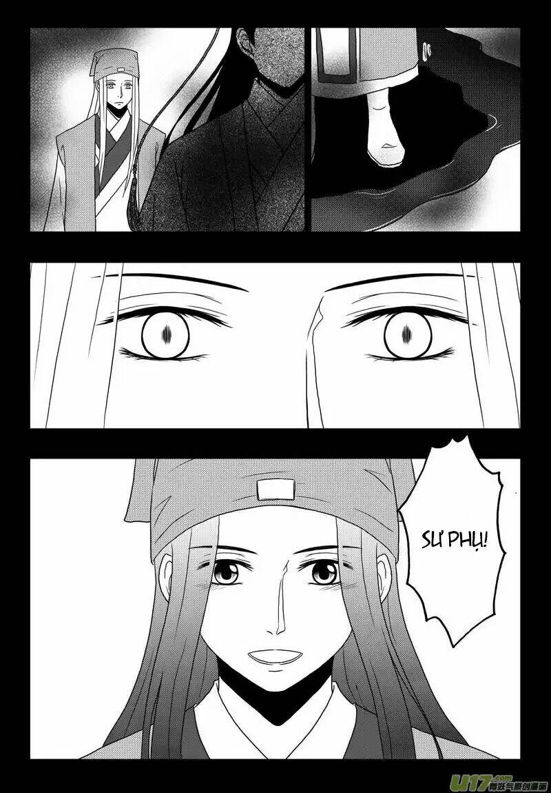 Khai Phong Kỳ Đàm: Chapter 25