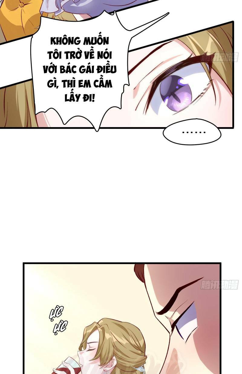 Shipper Thần Cấp: Chapter 4