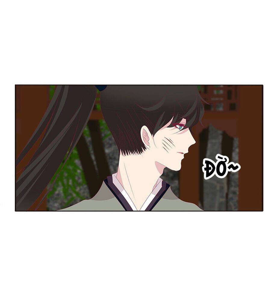 Tướng Quân Mời Ra Trận: Chapter 176