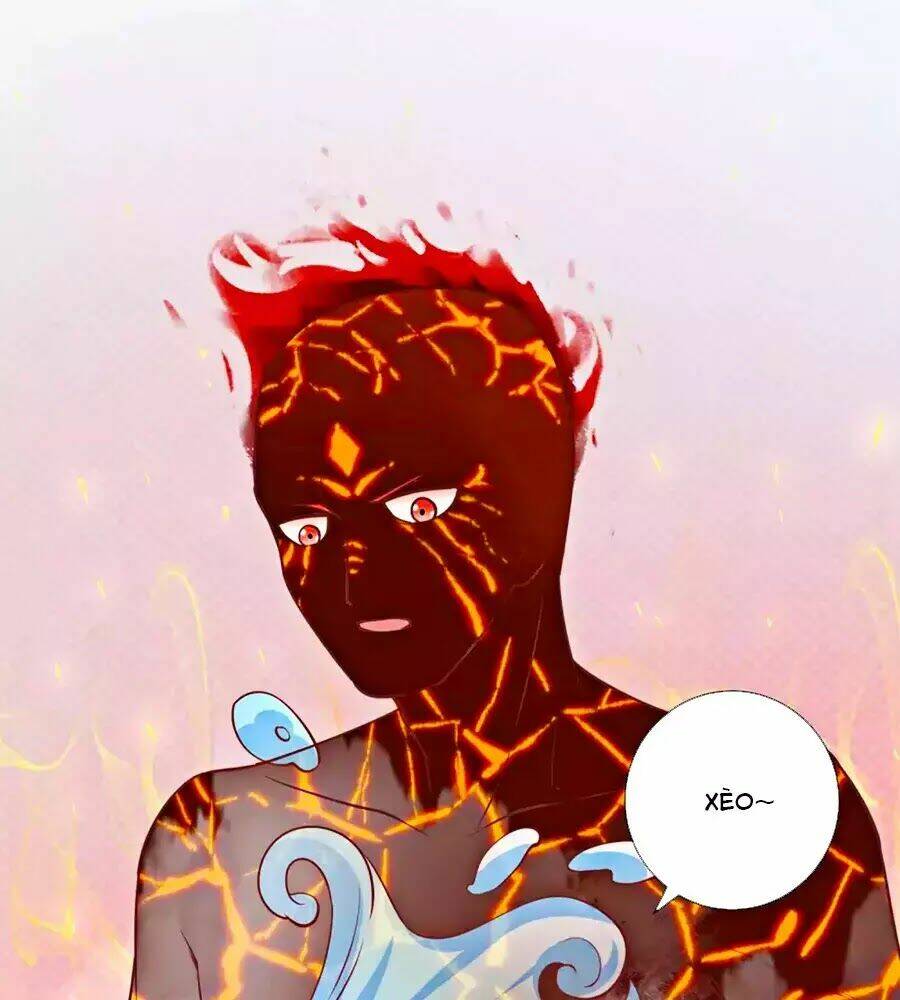 Cuộc Sống Hào Môn Của Vu Nữ: Chapter 48