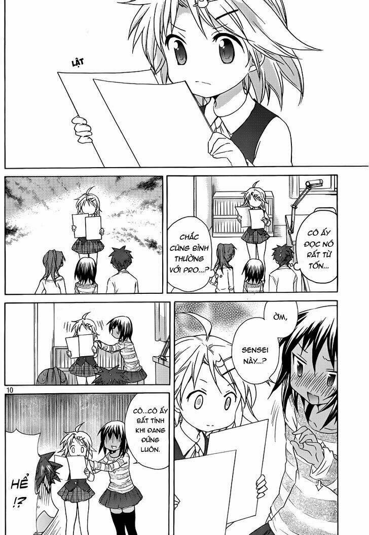 Comic Studio: Chapter 13