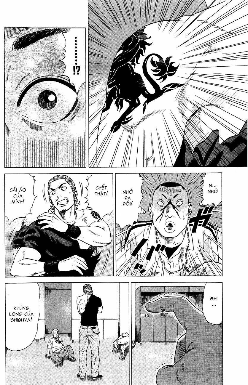 Samurai Soldier: Chapter 1