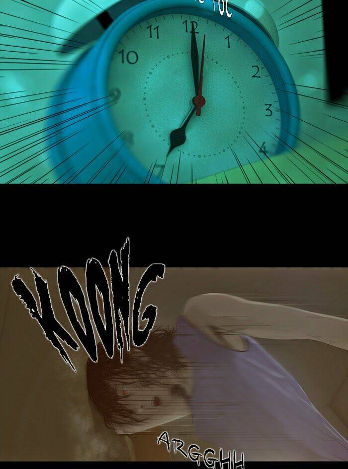 Dead Days: Chapter 10