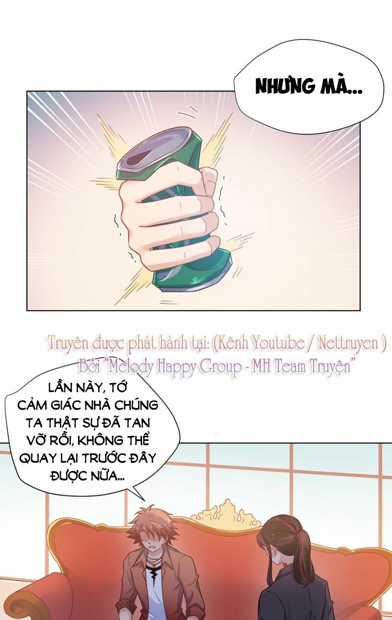 Ma Lạt Thiên Kim Đẩu Ác Thiếu: Chapter 140