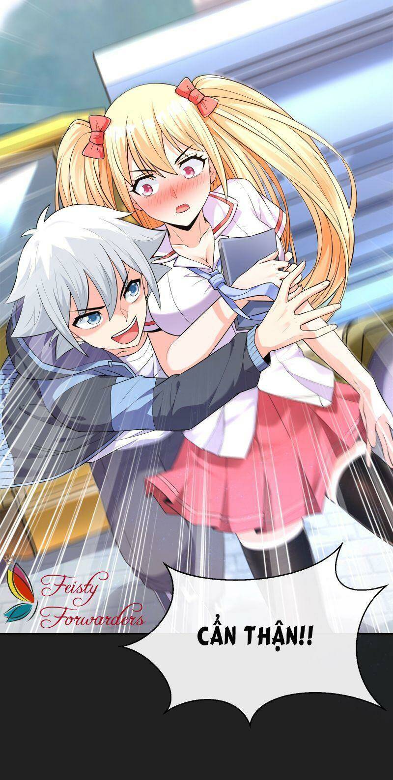 Thời Đại Thần Minh: Thế Giới Biến Thành Game Online: Chapter 17