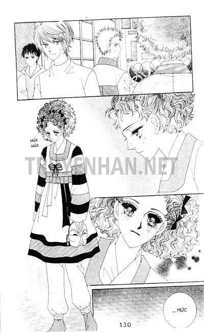 Lọ Lem Hậu Đậu: Chapter 49