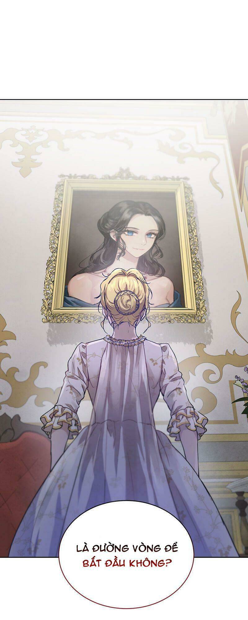 Khế Ước Của Ác Ma: Chapter 40