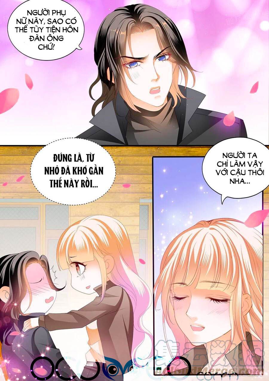 Bá Đạo Tiểu Thúc, Xin Trêu Chọc Vừa Thôi!: Chapter 250