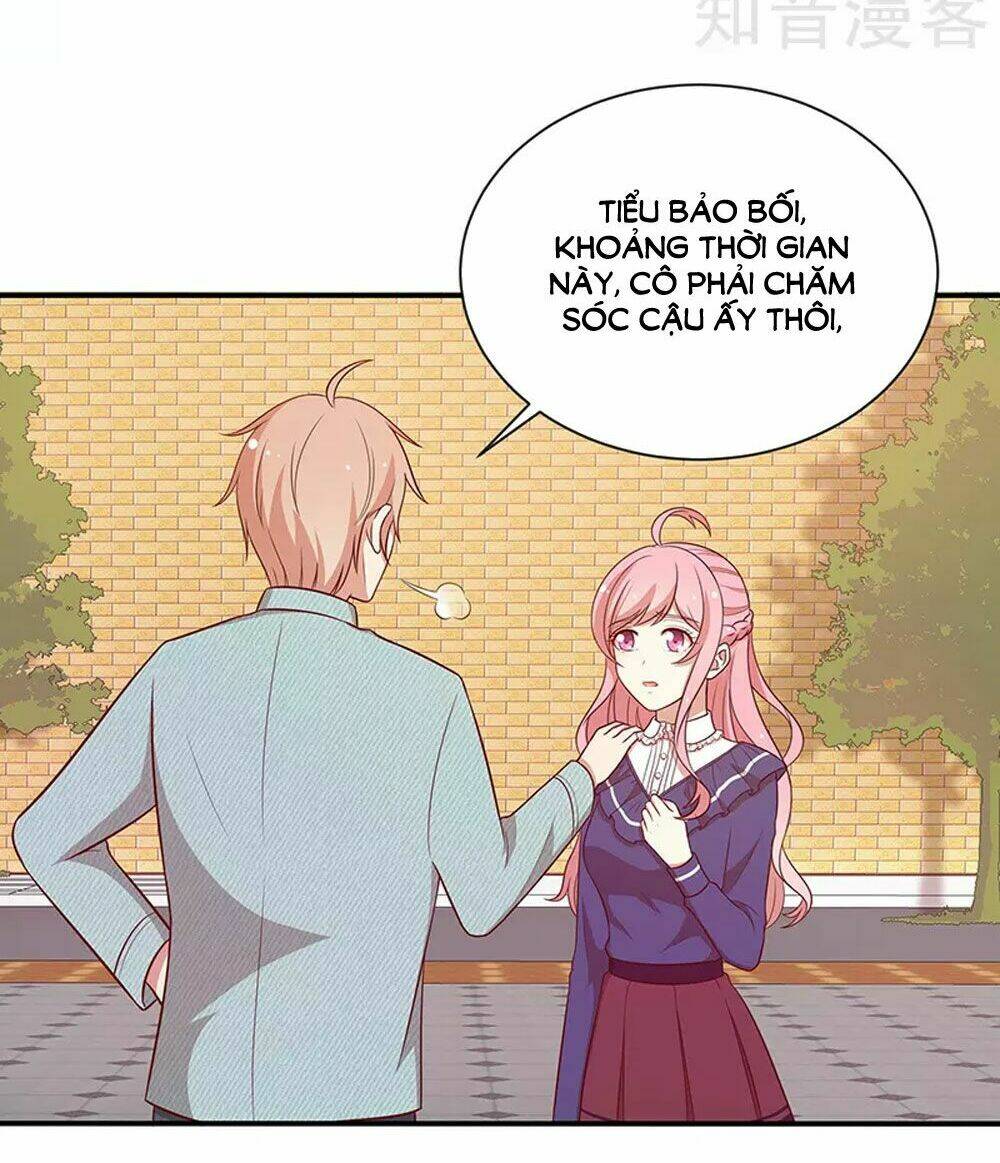 Cả Thế Giới Đều Không Bằng Người: Chapter 80