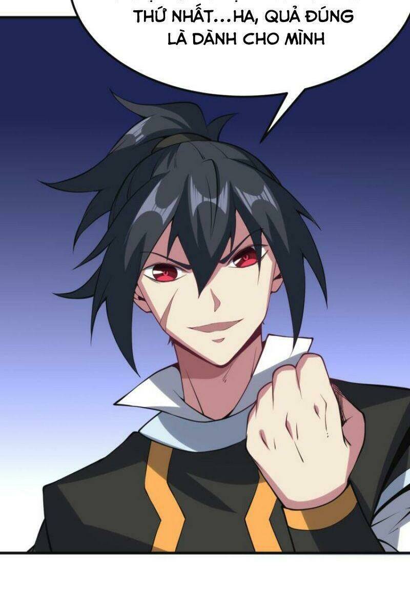 Đấu Hồn Đại Lục: Chapter 55