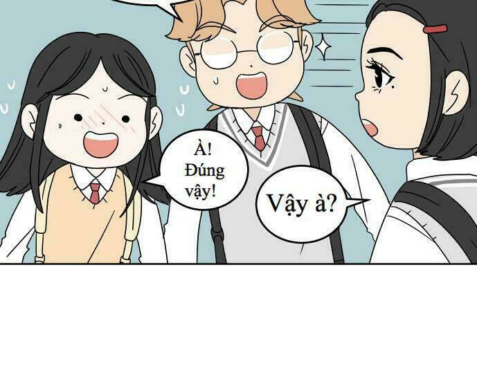 30 Phút Bước Đi Bên Em: Chapter 20