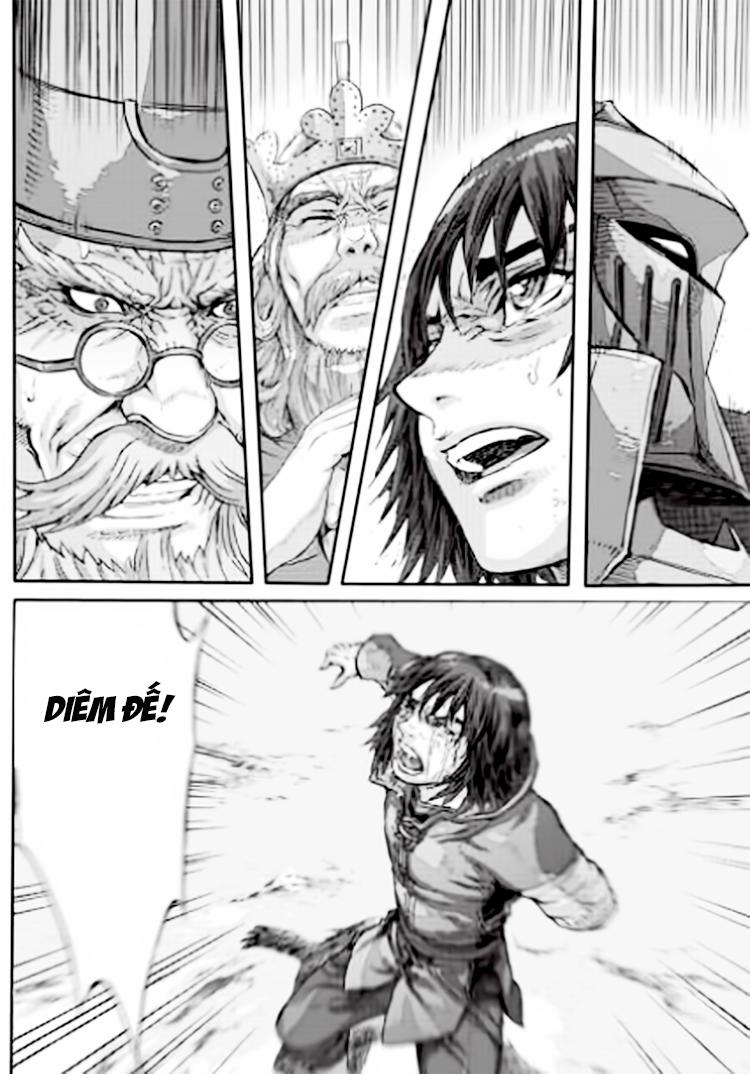 Diêm Đế: Chapter 55.5