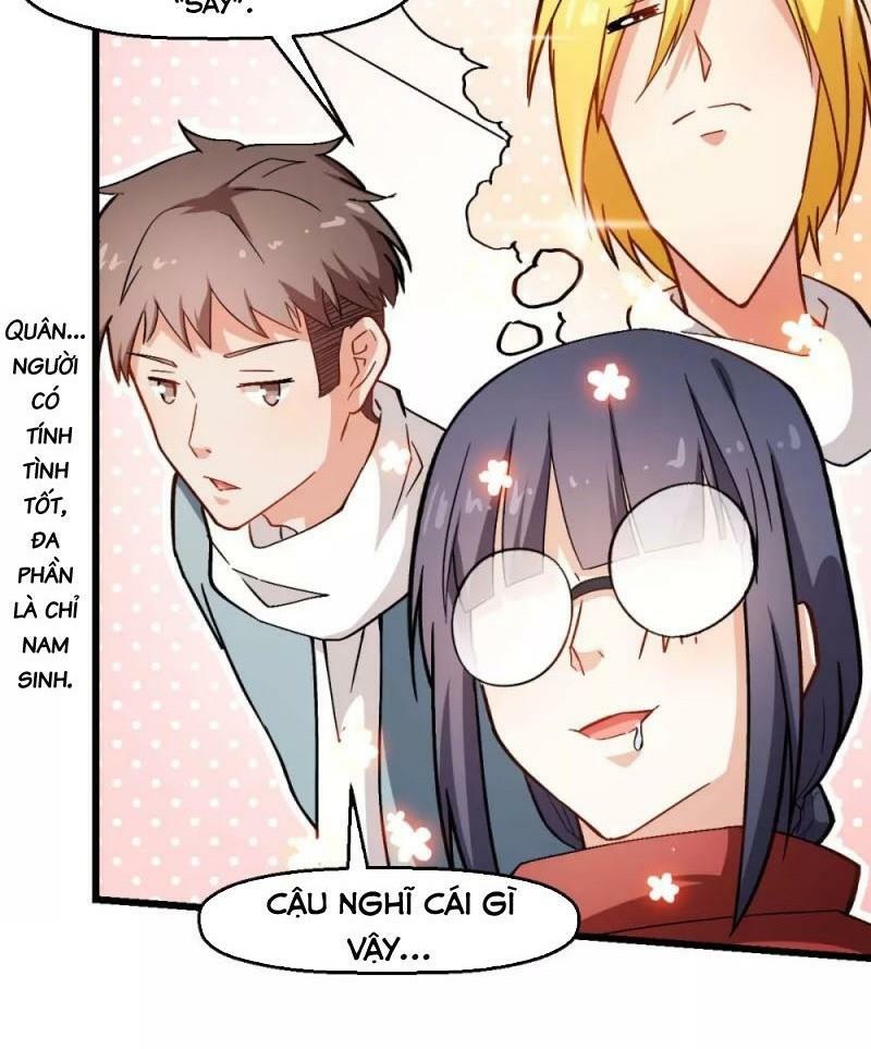 Vườn Trường Cuồng Sư Hệ Thống: Chapter 121