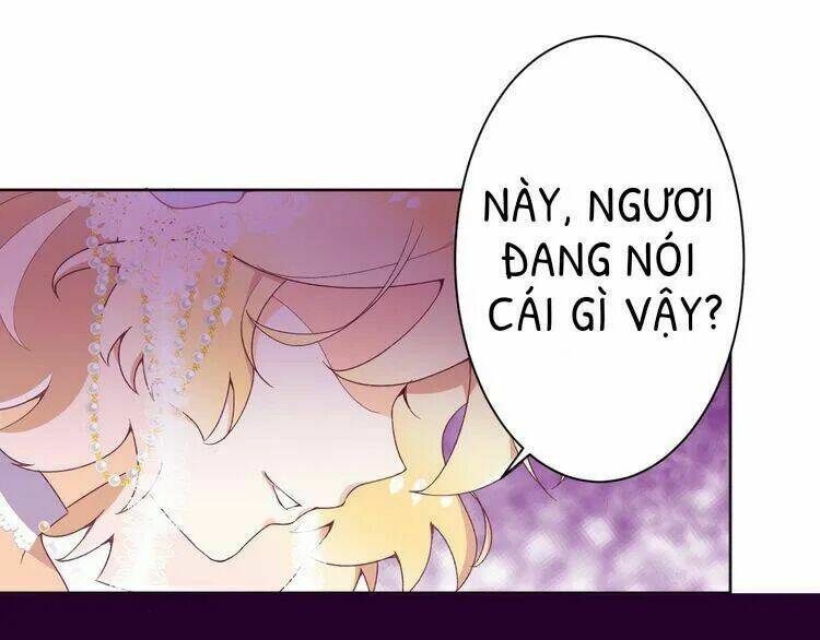 Thuần Trắng Vận Mệnh Chi Luân: Chapter 4