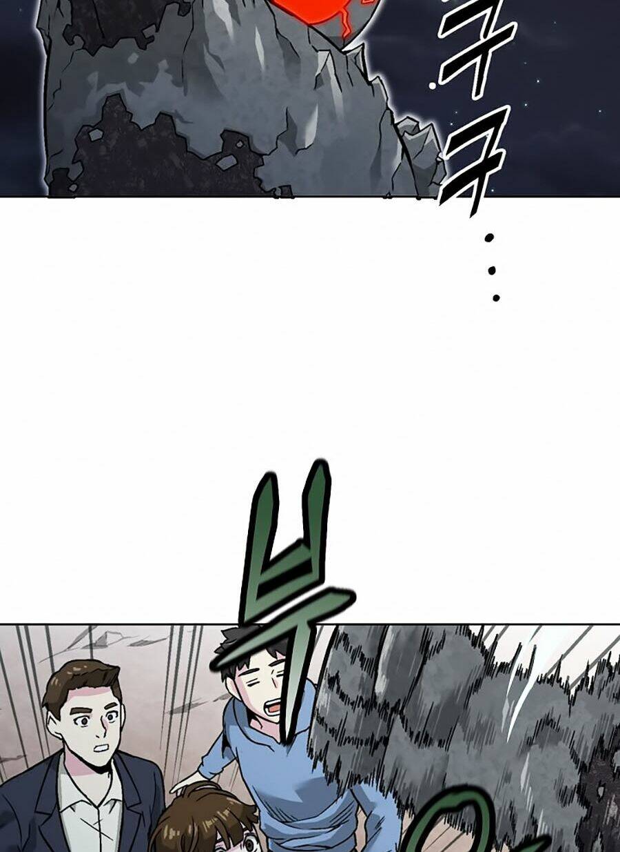 Hầm Ngục Bóng Tối: Chapter 17