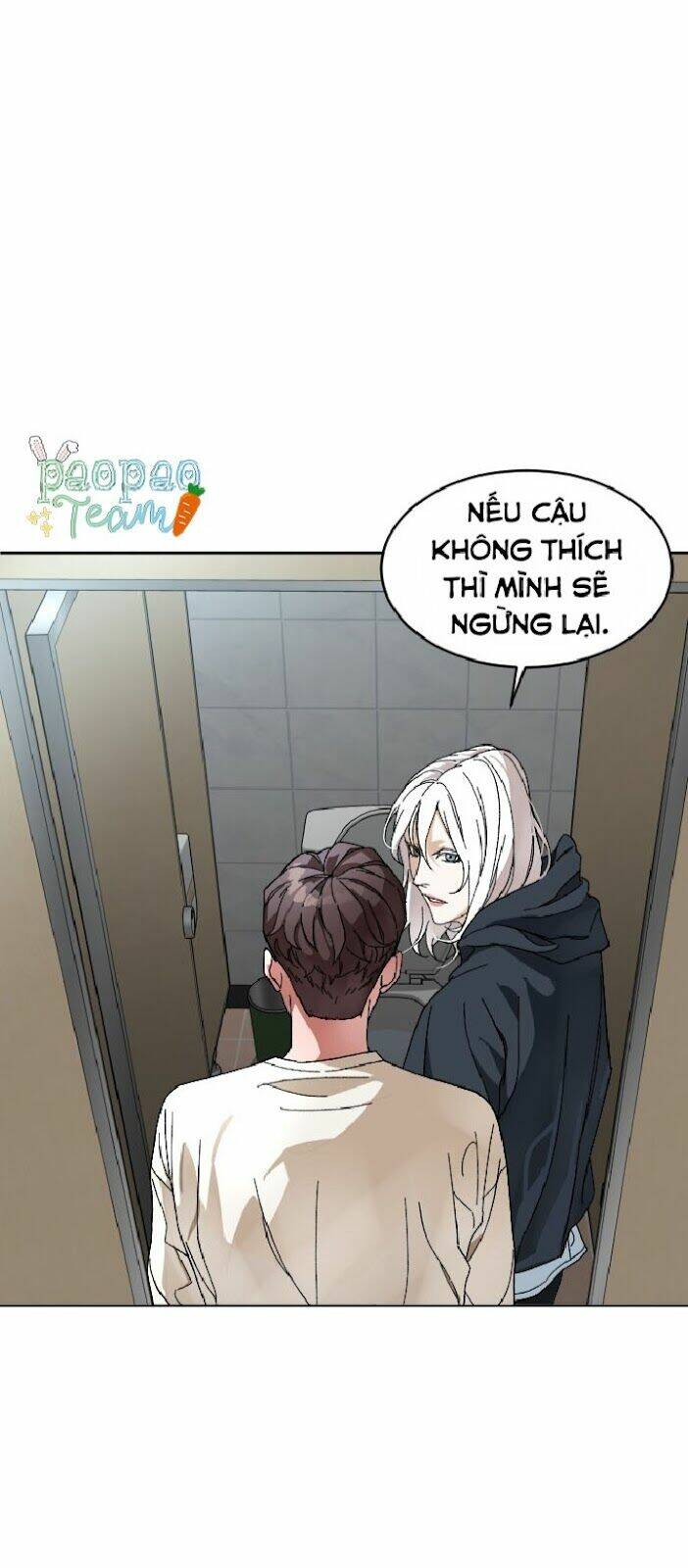 Đứa Trẻ Bình Thường: Chapter 7