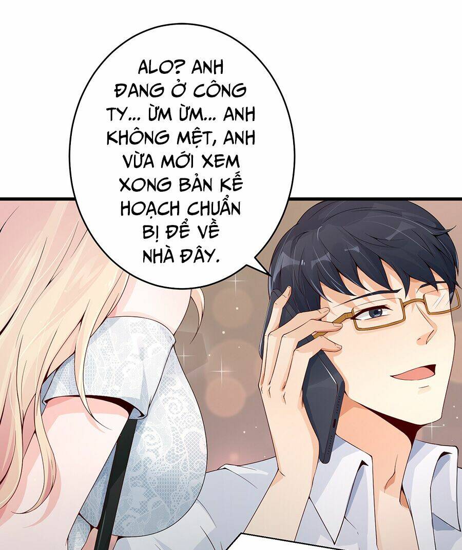 Cửa Hàng Âm Dương: Chapter 5