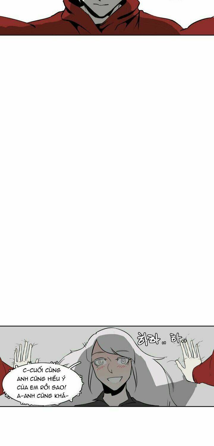 Câu Chuyện Yasuo X Riven: Chapter 12