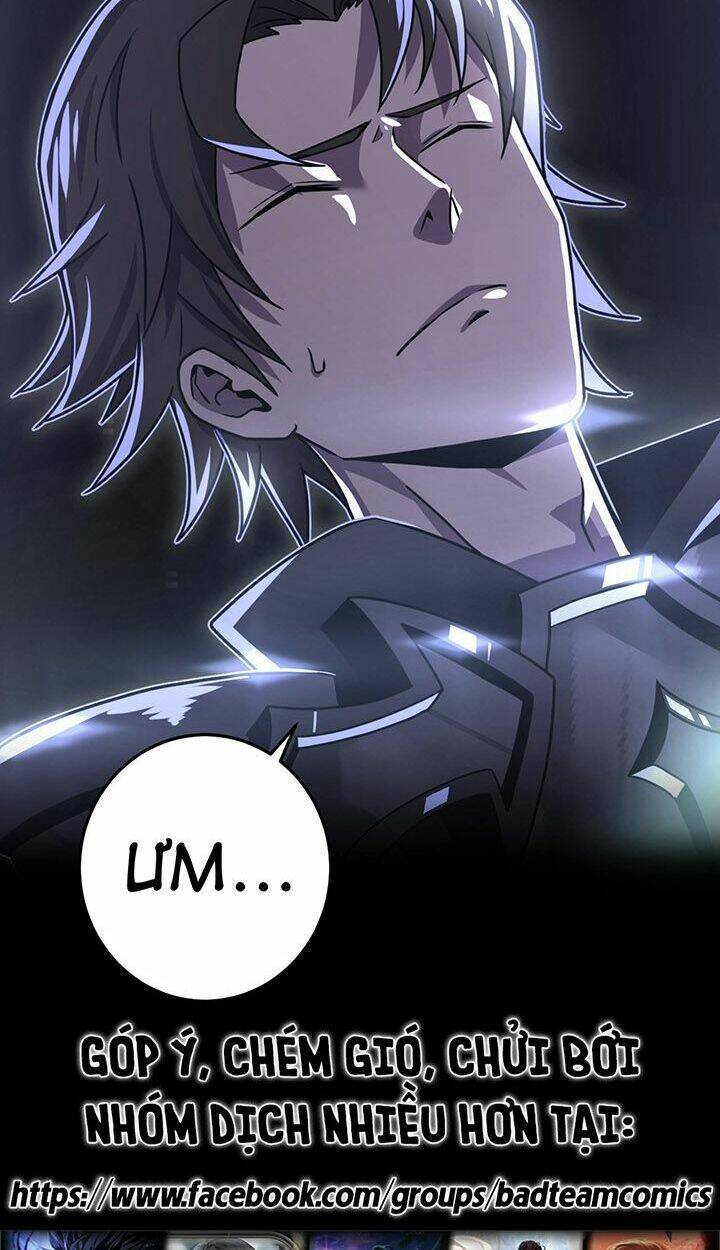 Tác Giả Sinh Tồn Ký: Chapter 4