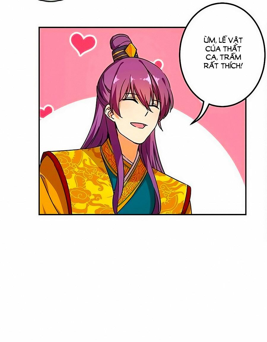 Vương Gia ! Ngươi Thật Bỉ Ổi !: Chapter 378