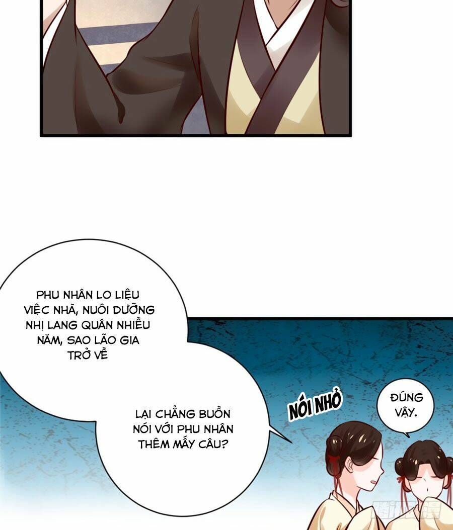 Nữ Đế Livestream Công Lược: Chapter 15