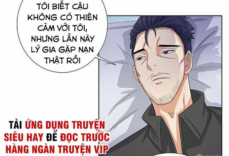Học Viện Cao Thủ: Chapter 89