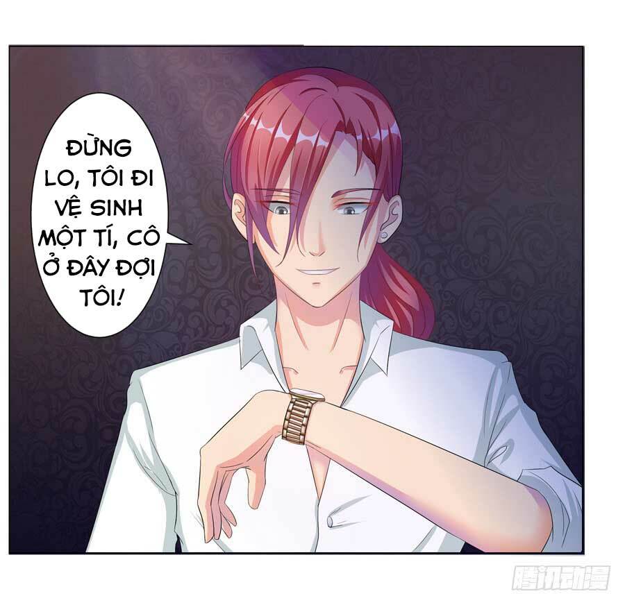 Gả Cho Tình Cũ Làm Lão Bà: Chapter 18