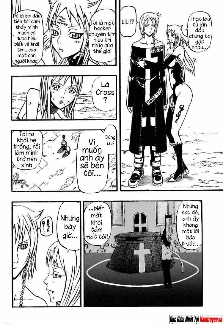 Cuộc Phiêu Lưu Của Quỷ Satan: Chapter 70