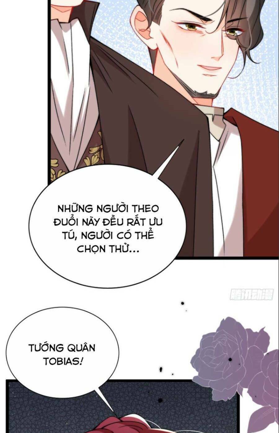 Đêm Không Ngủ Của Long Vương: Chapter 9