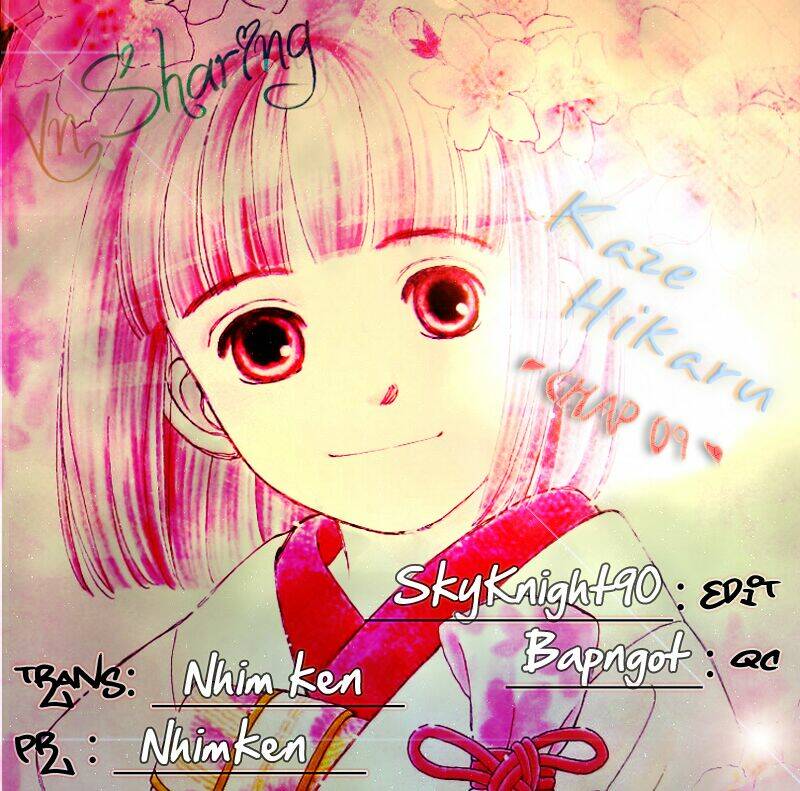 Gió Sáng: Chapter 9