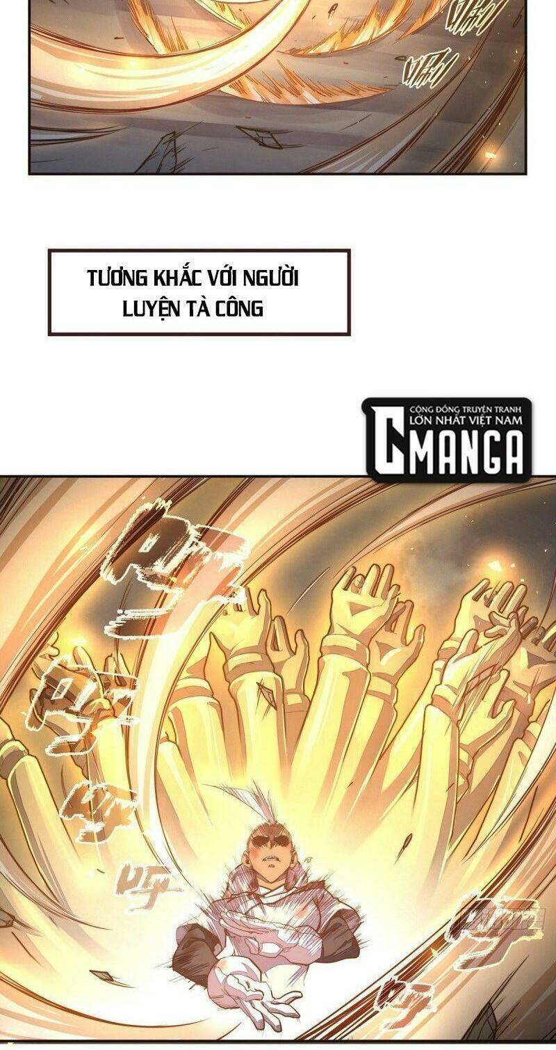 Sinh Tử Quyết: Chapter 129