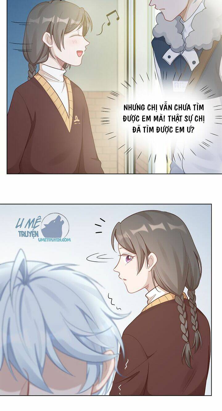 Bạn Trai Là Quái Vật: Chapter 71