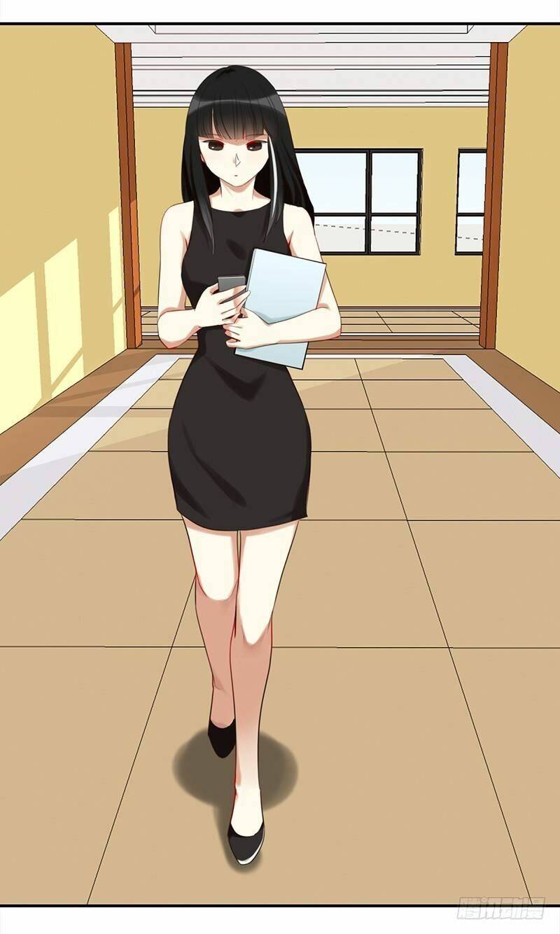 Yêu Tinh Đại Tác Chiến: Chapter 30
