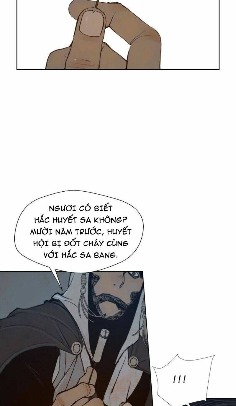 Vinh Quang Kiếm: Chapter 49